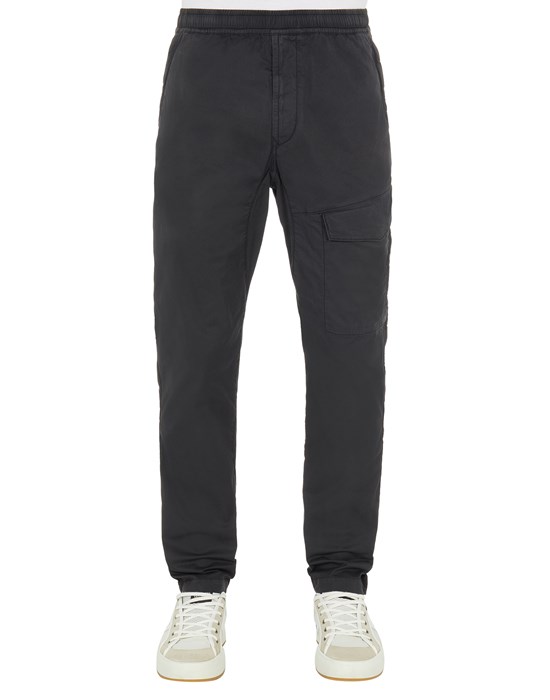 TROUSERS Stone Island Men - Official Store