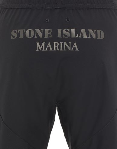 stone island marina trousers