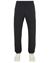 1 of 4 - TROUSERS Man 311X4 TWO-WAY STRETCH NYLON - SI MARINA Front STONE ISLAND