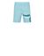 1 von 4 - Sweatshirts-bermudas Herr 60454 BAUMWOLL-NYLON-RIPSTOP_STAR INLAY_STÜCKGEFÄRBT Front STONE ISLAND