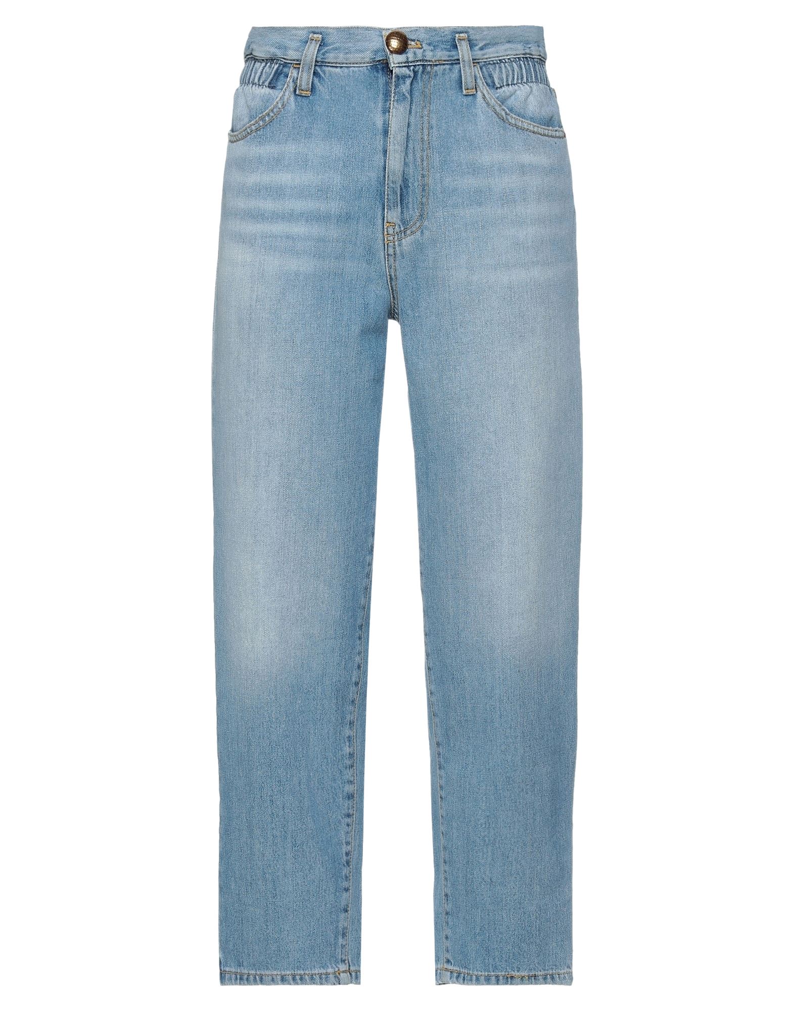 PINKO BOTTOMWEAR Τζιν