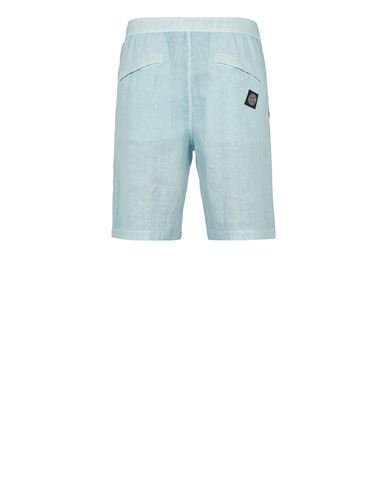 Bermuda Stone Island Men - Official Store