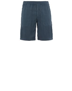 Stone island cheap linen shorts