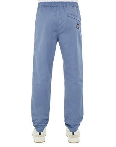 stone island trousers grey