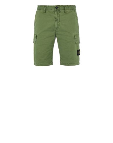 Bermuda Stone Island Uomo - Store Ufficiale