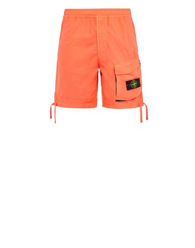 Bermuda Stone Island Uomo - Store Ufficiale