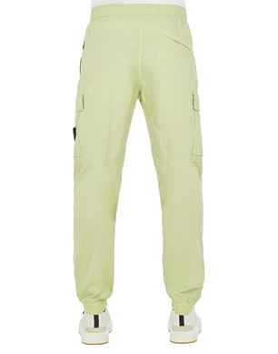 TROUSERS Stone Island Men - Official Store