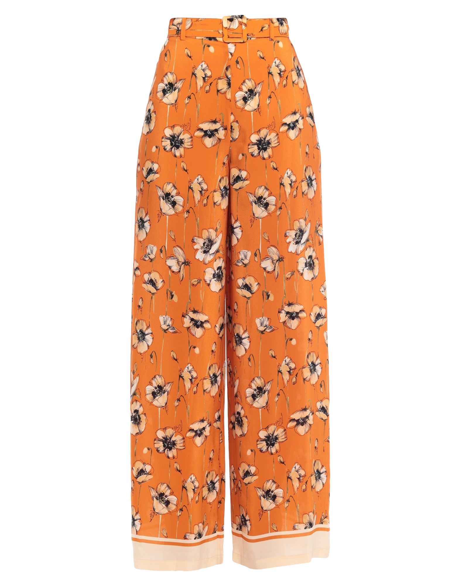 ERIKA CAVALLINI ERIKA CAVALLINI BOTTOMWEAR Casual Παντελόνι