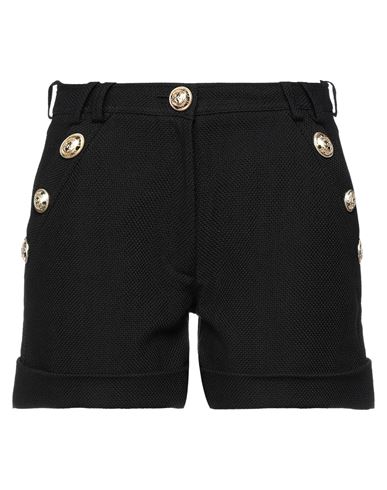 Shorts & Bermudashorts Damen Schwarz 32 Damen