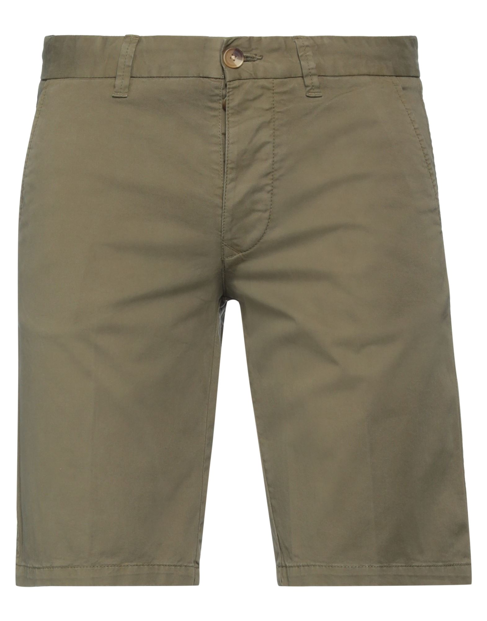 Blauer Shorts & Bermuda Shorts In Green