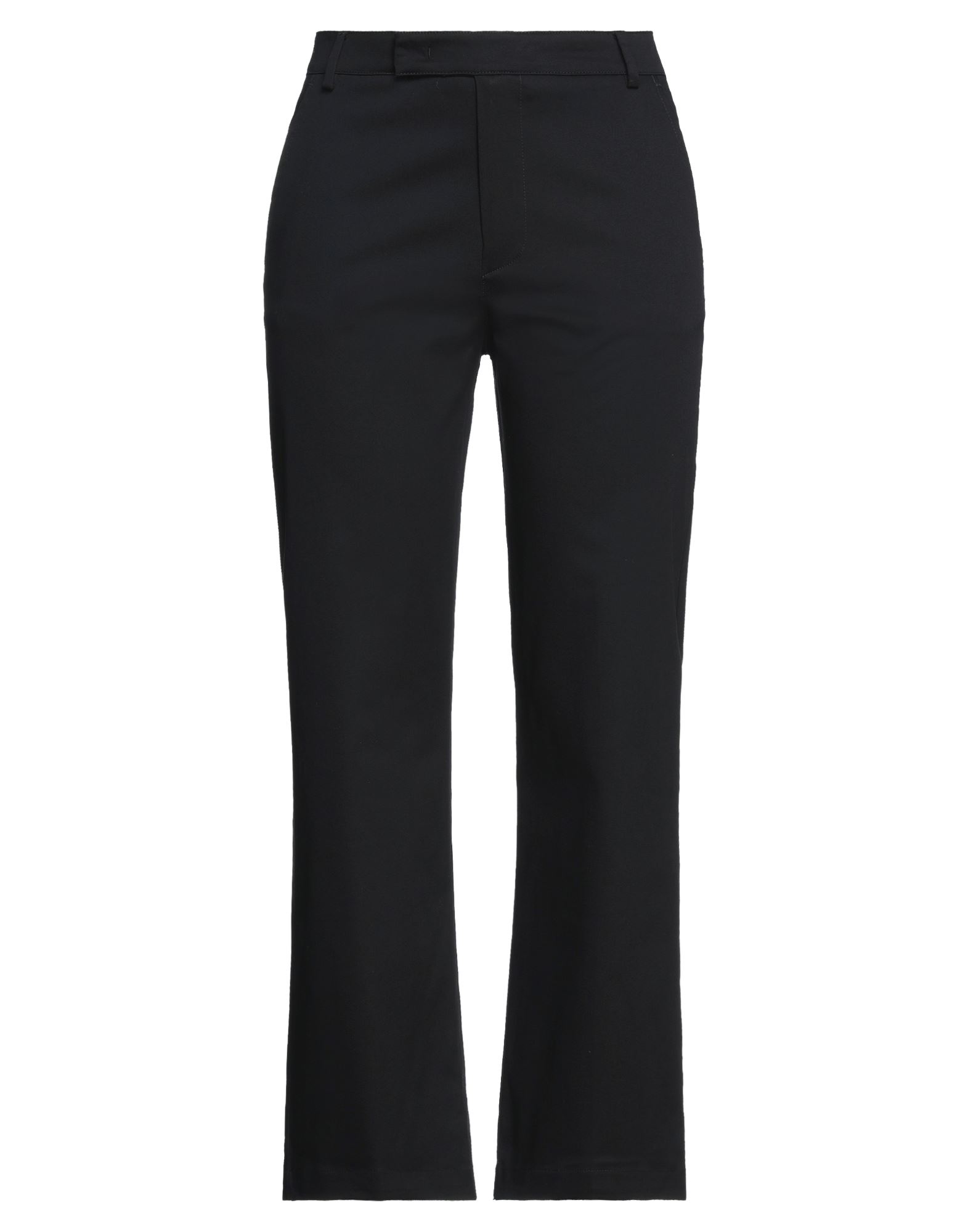 Gaelle Paris Pants In Black