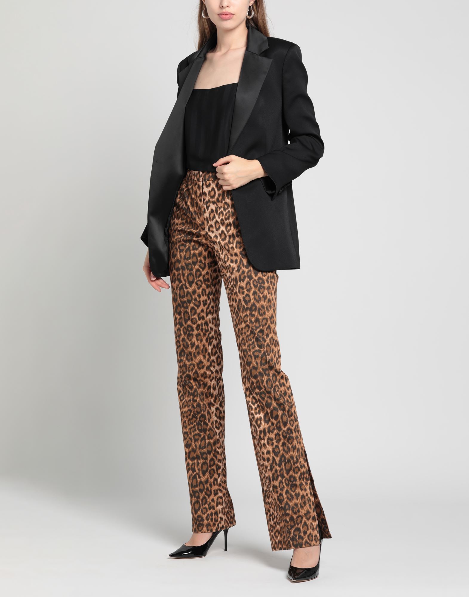  Blumarine - Hosen & Röcke - Hosen - On Yoox.com 