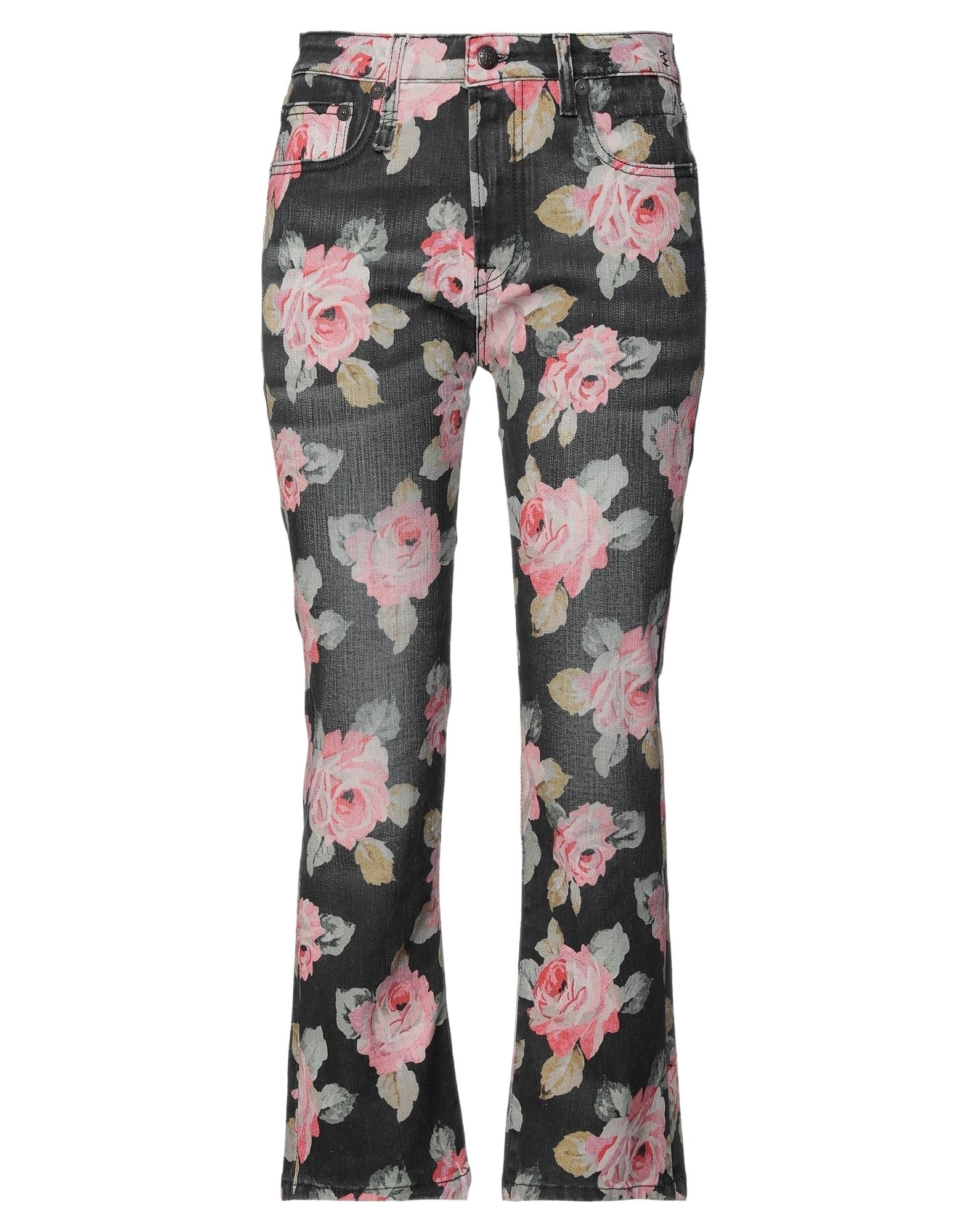  R13 BOTTOMWEAR Τζιν