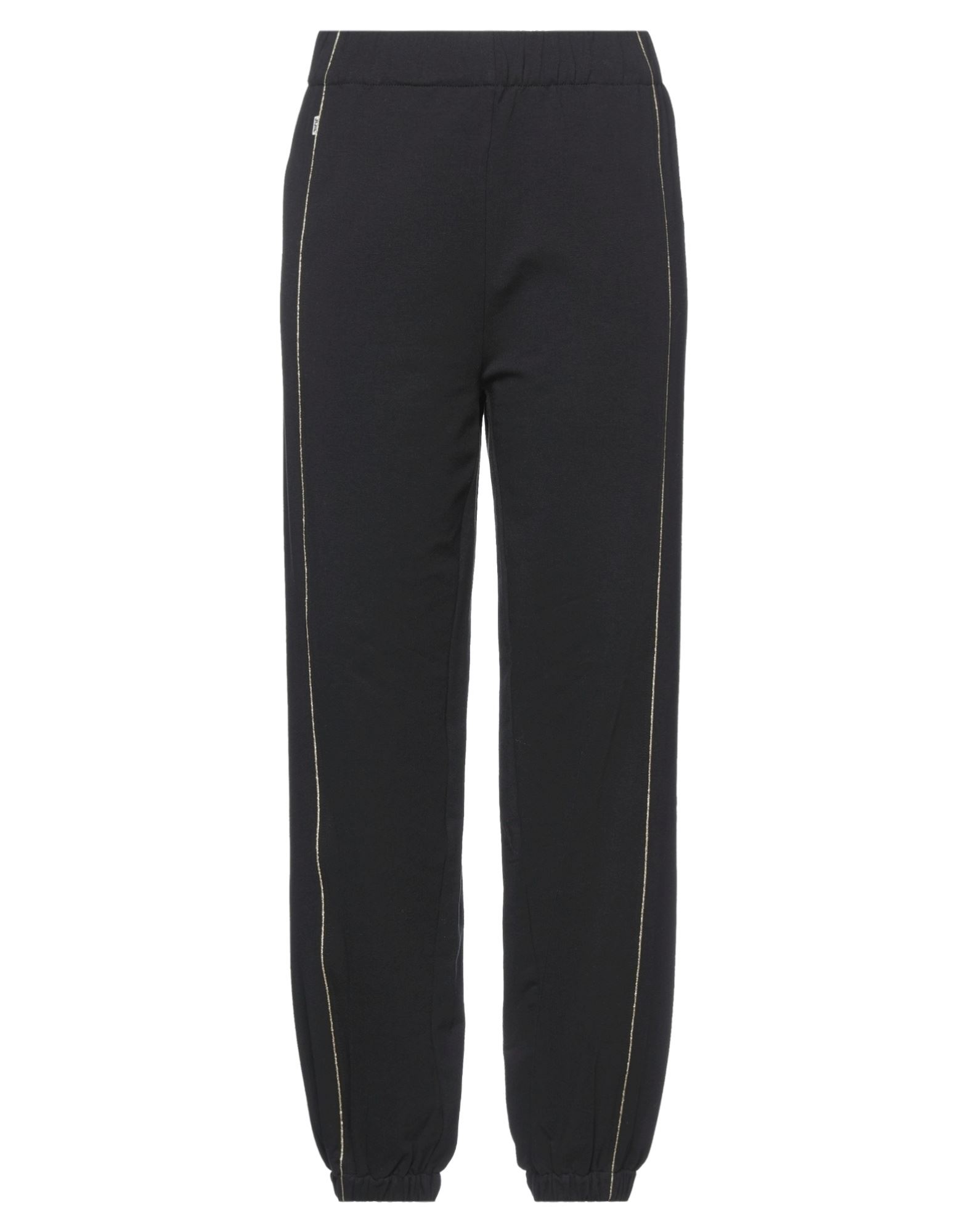 Jijil Pants In Black