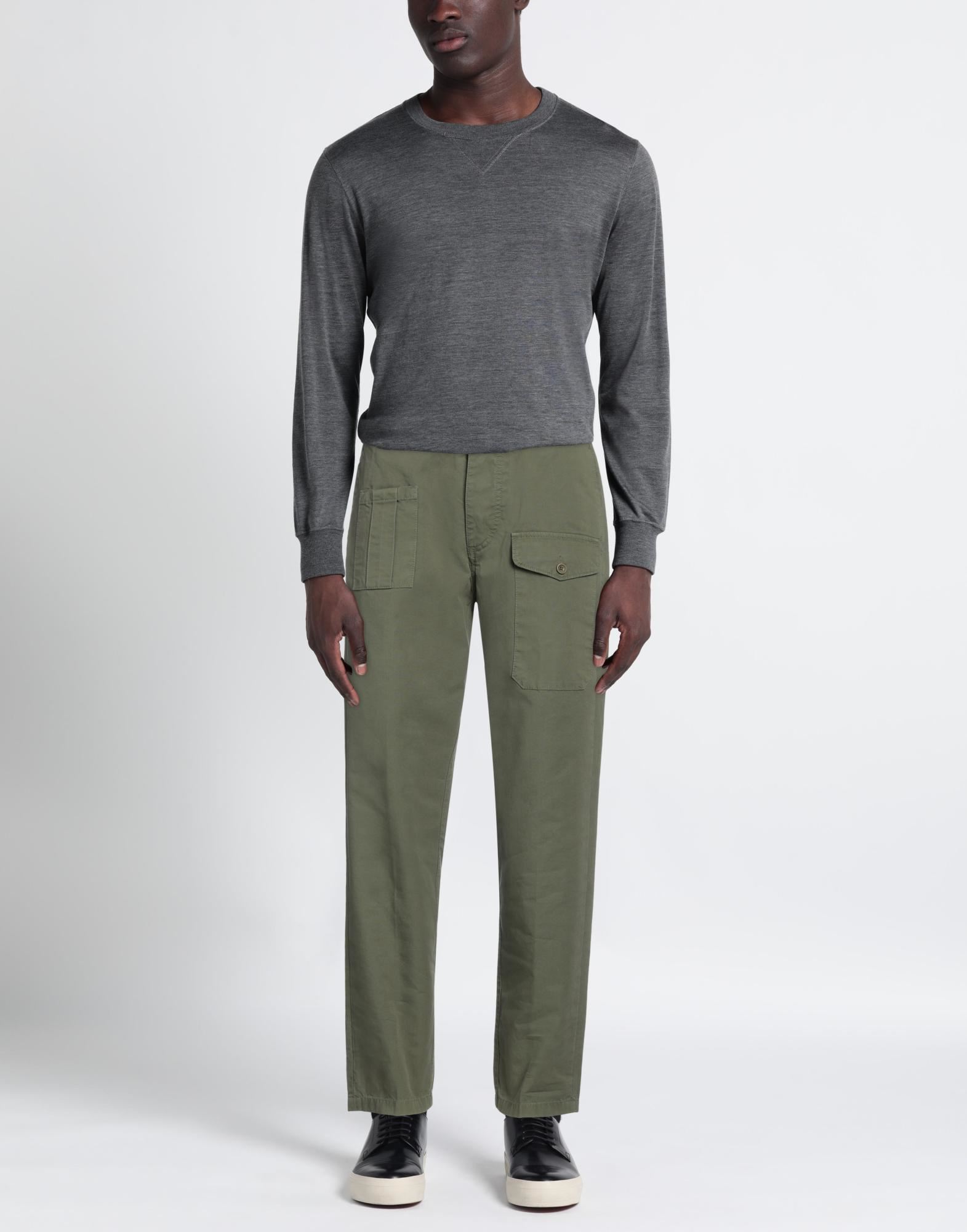  Tela Genova - Hosen & Röcke - Hosen - On Yoox.com 