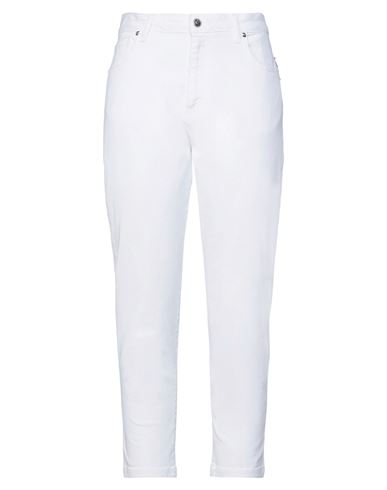 Джинсовые брюки MARCO BOLOGNA