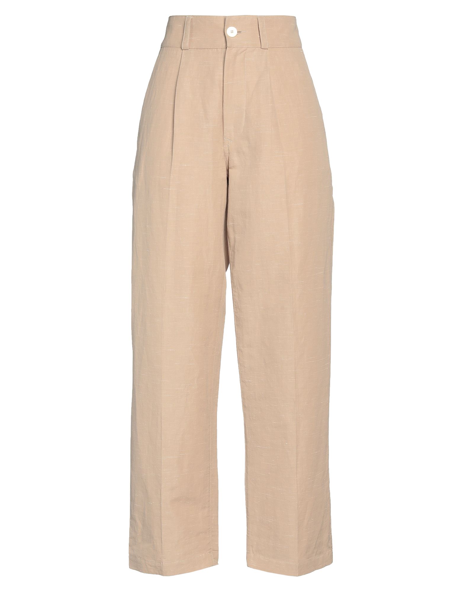 Momoní Pants In Beige