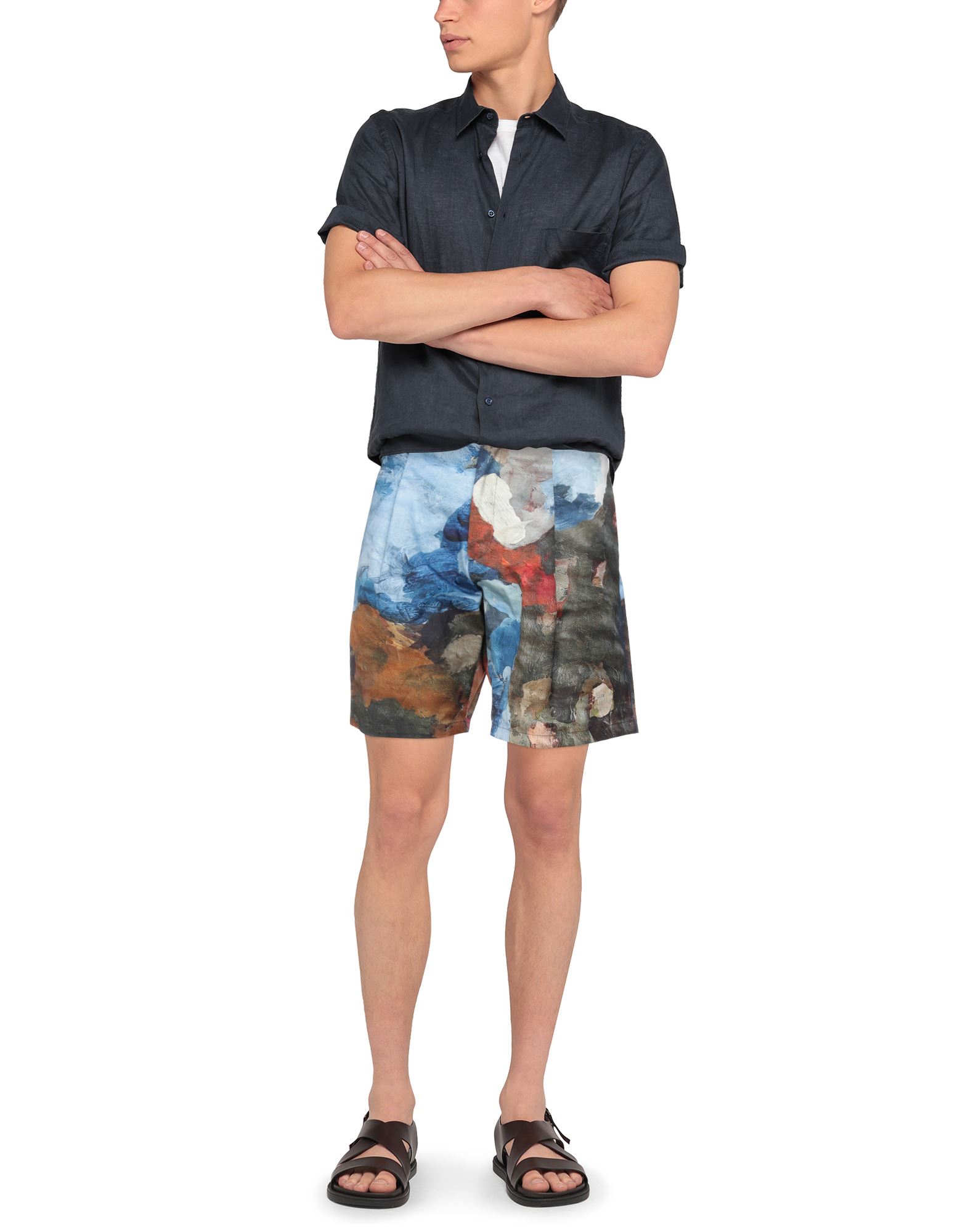  Costumein - Hosen & Röcke - Shorts & Bermudashorts - On Yoox.com 