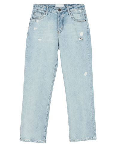 Джинсовые брюки ONE TEASPOON