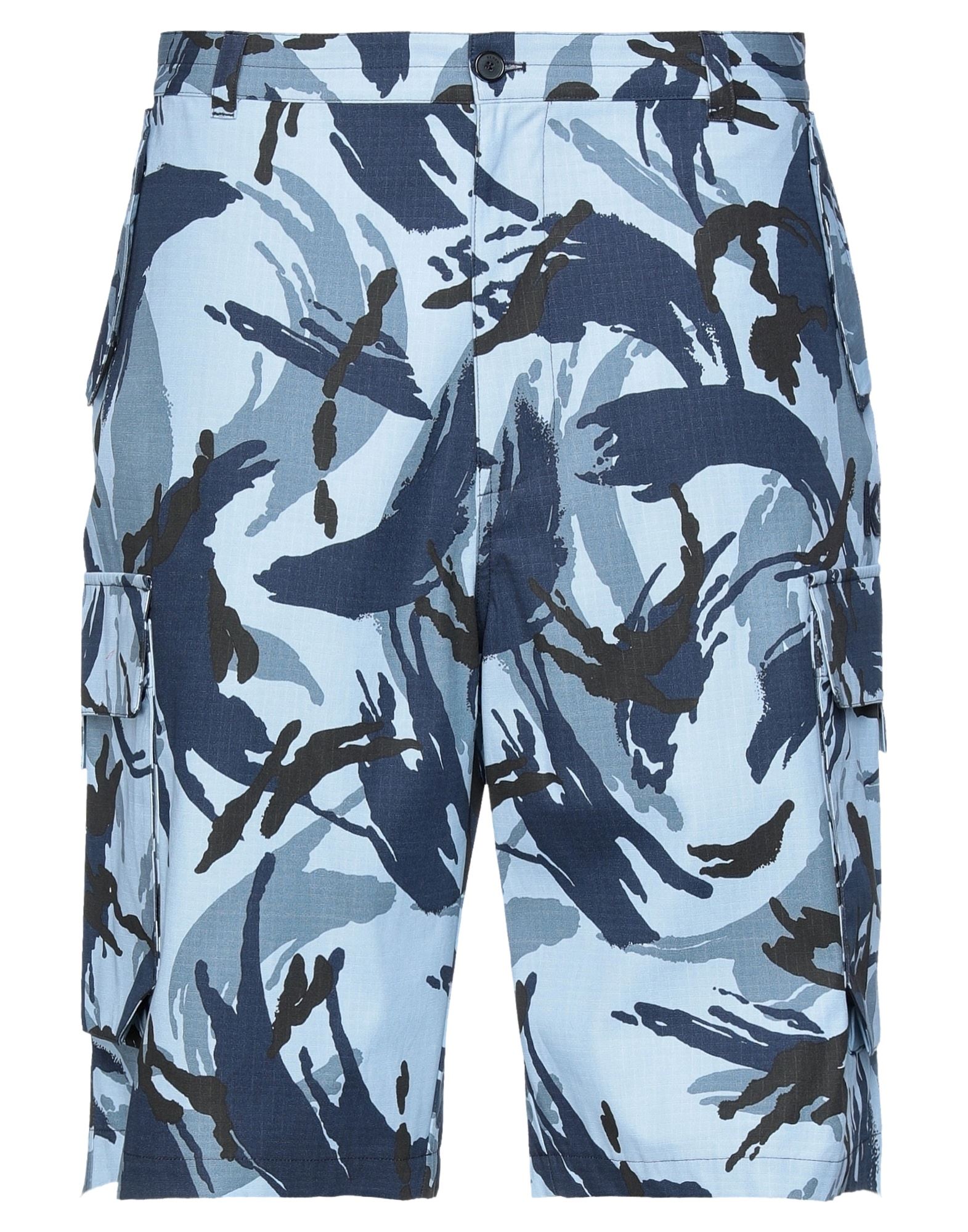  Kenzo - Hosen & Röcke - Shorts & Bermudashorts - On Yoox.com 