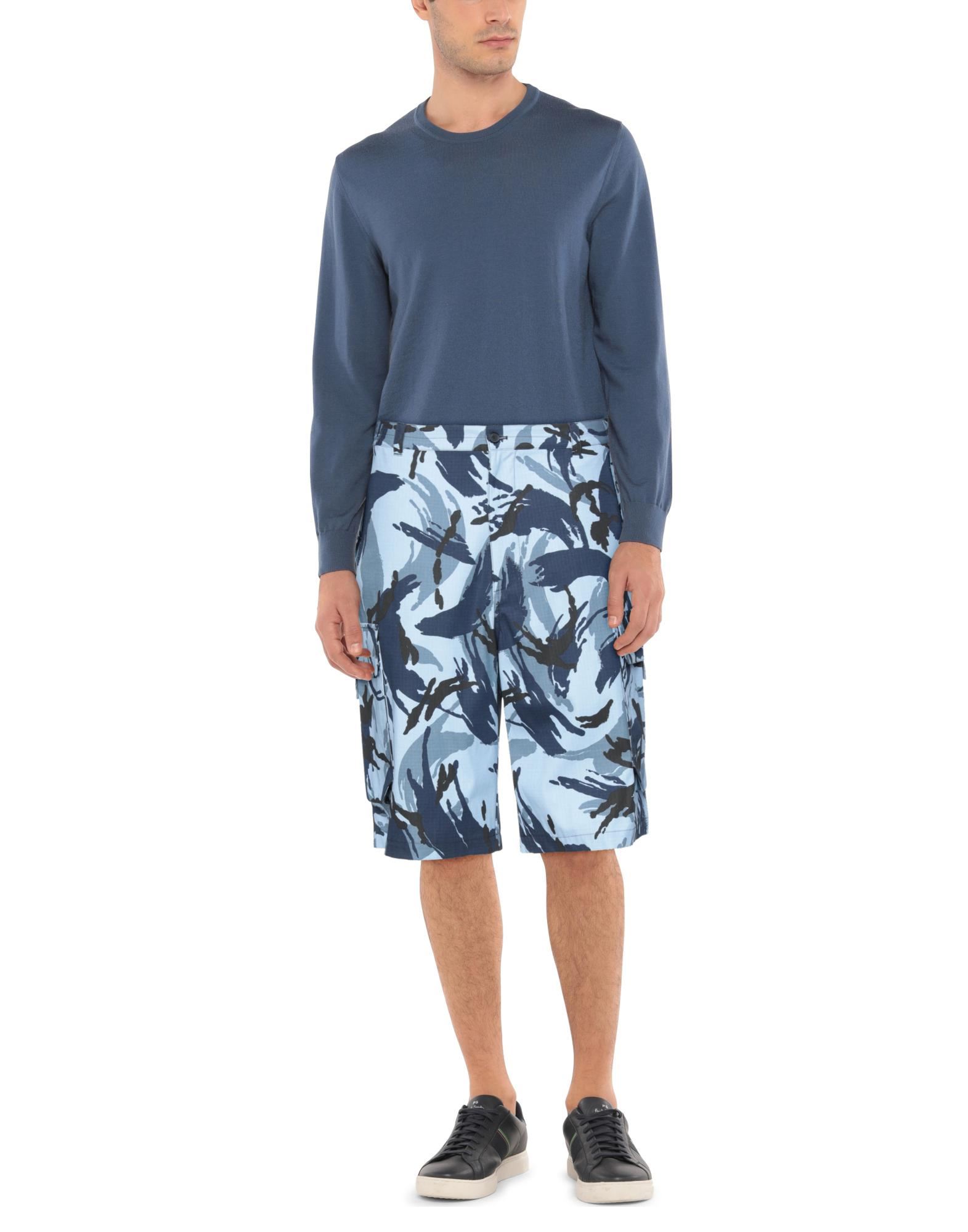  Kenzo - Hosen & Röcke - Shorts & Bermudashorts - On Yoox.com 