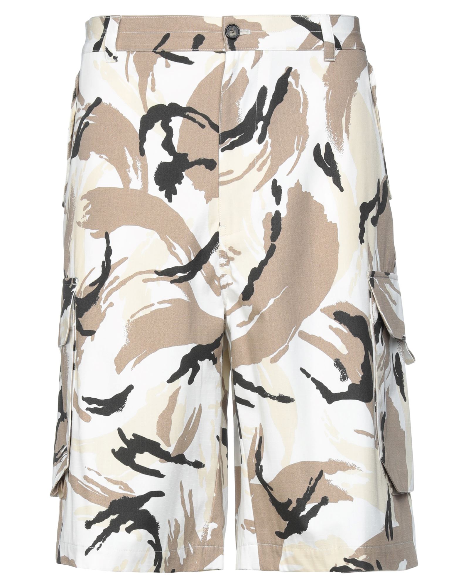  Kenzo - Hosen & Röcke - Shorts & Bermudashorts - On Yoox.com 