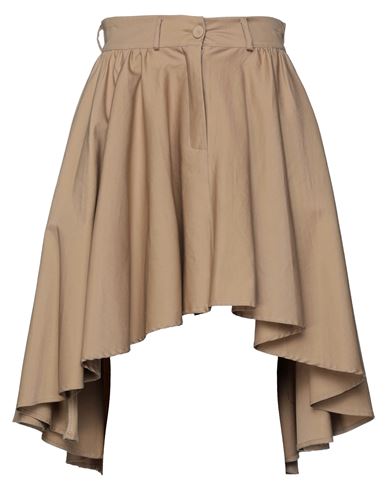 Мини-юбка LE STREGHE 