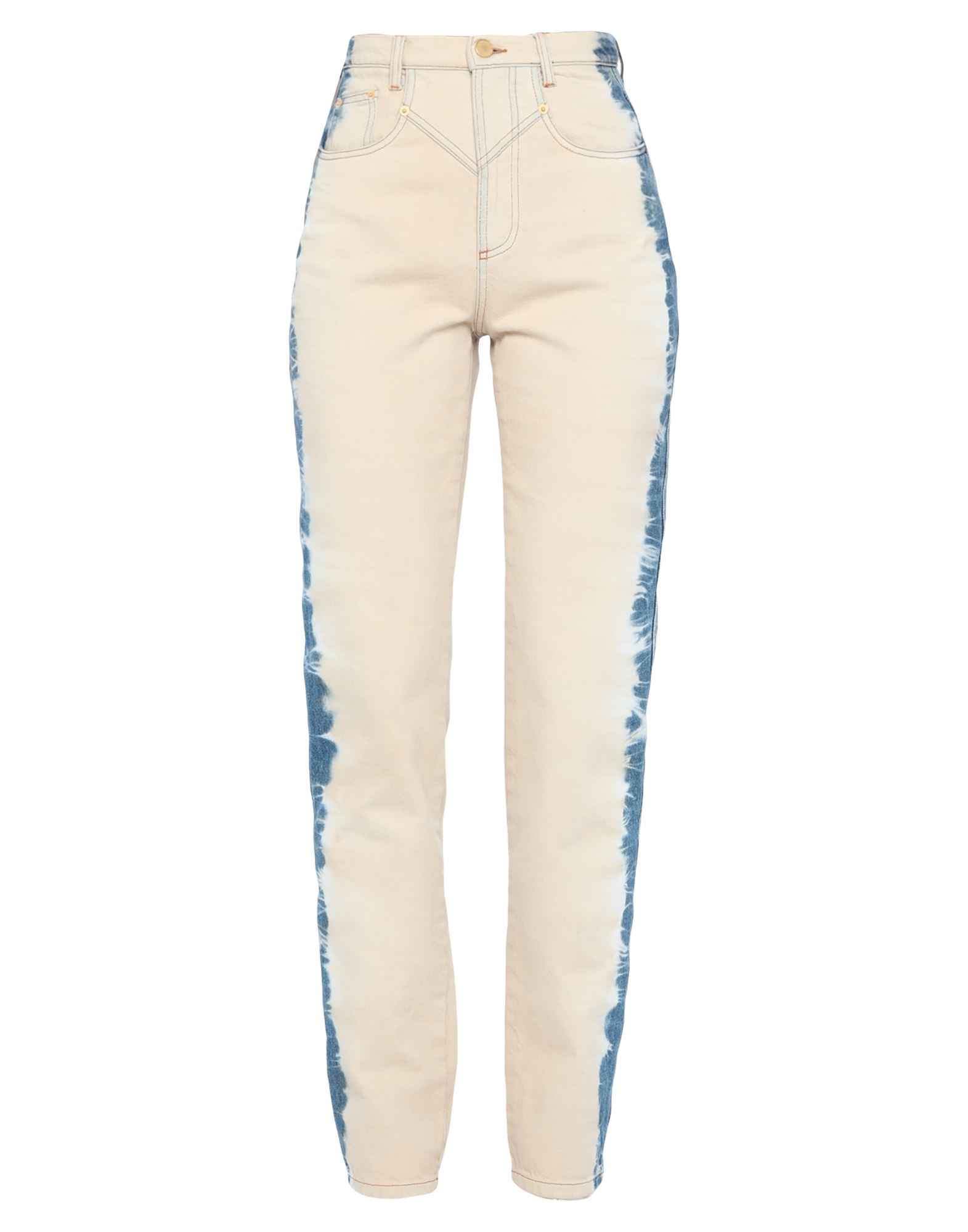 ALBERTA FERRETTI BOTTOMWEAR Τζιν