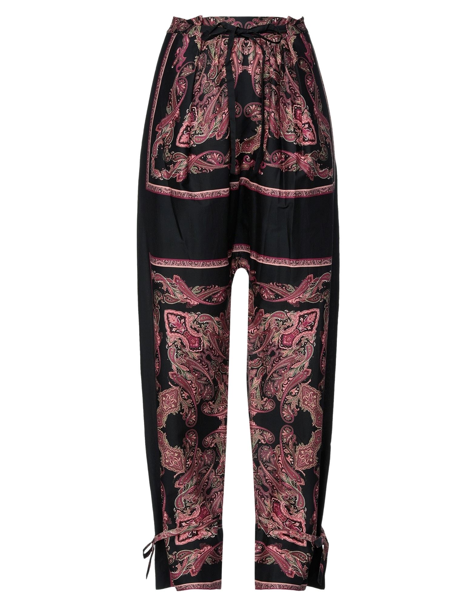 ALBERTA FERRETTI ALBERTA FERRETTI BOTTOMWEAR Casual Παντελόνι