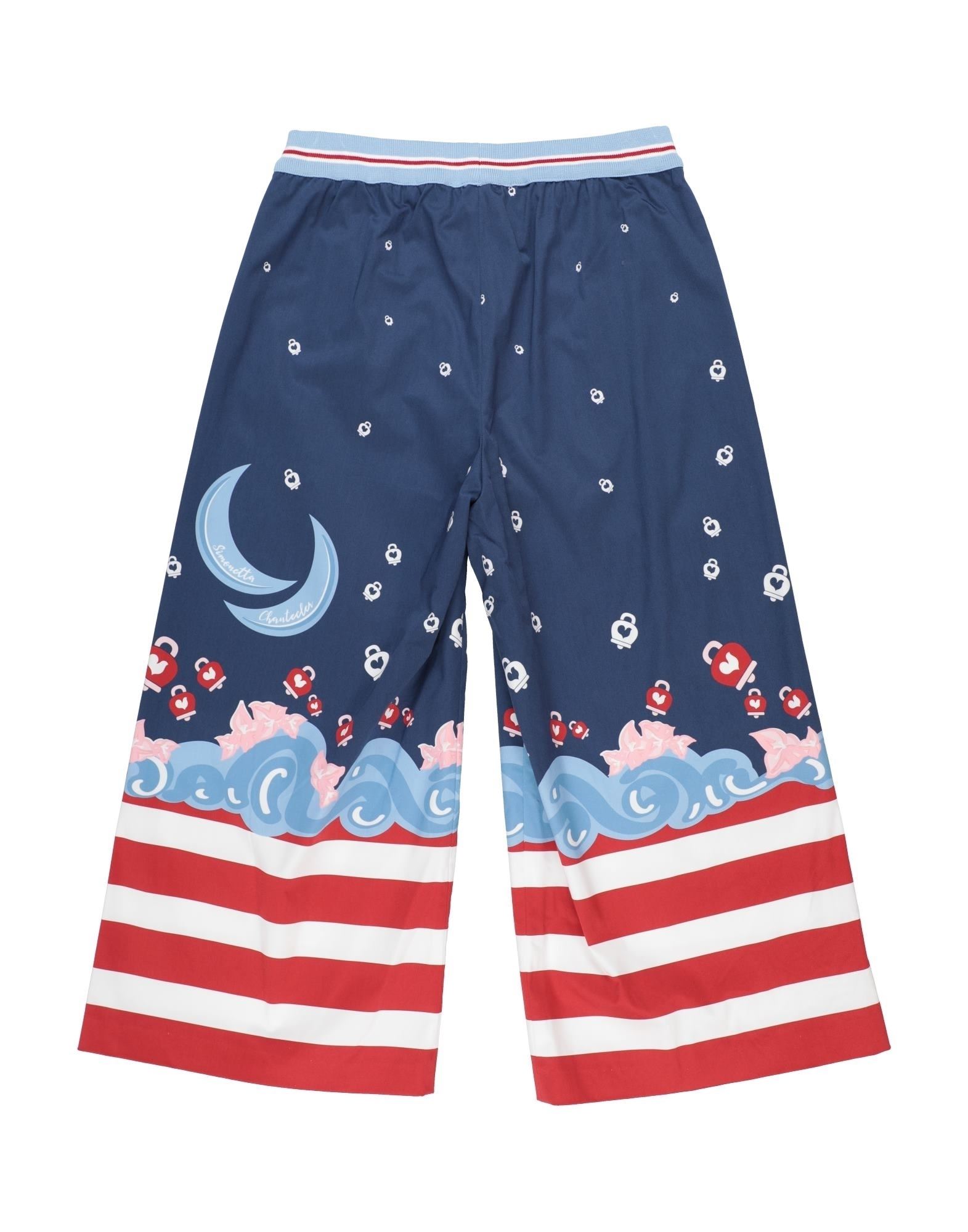  Simonetta - Partes De Abajo - Pantalones - On Yoox.com 