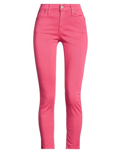 Hose Damen Magenta XS,XXS Damen