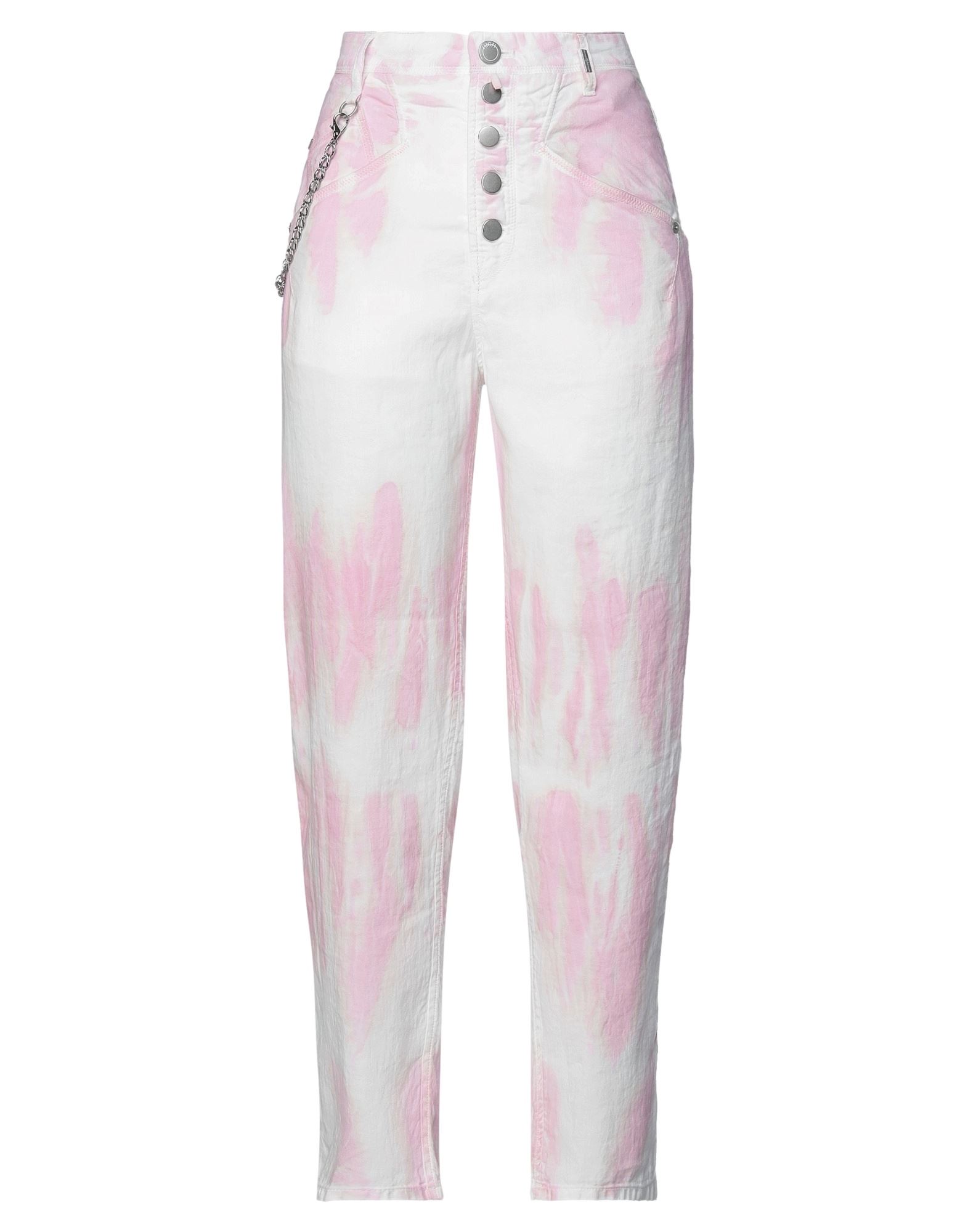 HIGH HIGH BOTTOMWEAR Casual Παντελόνι