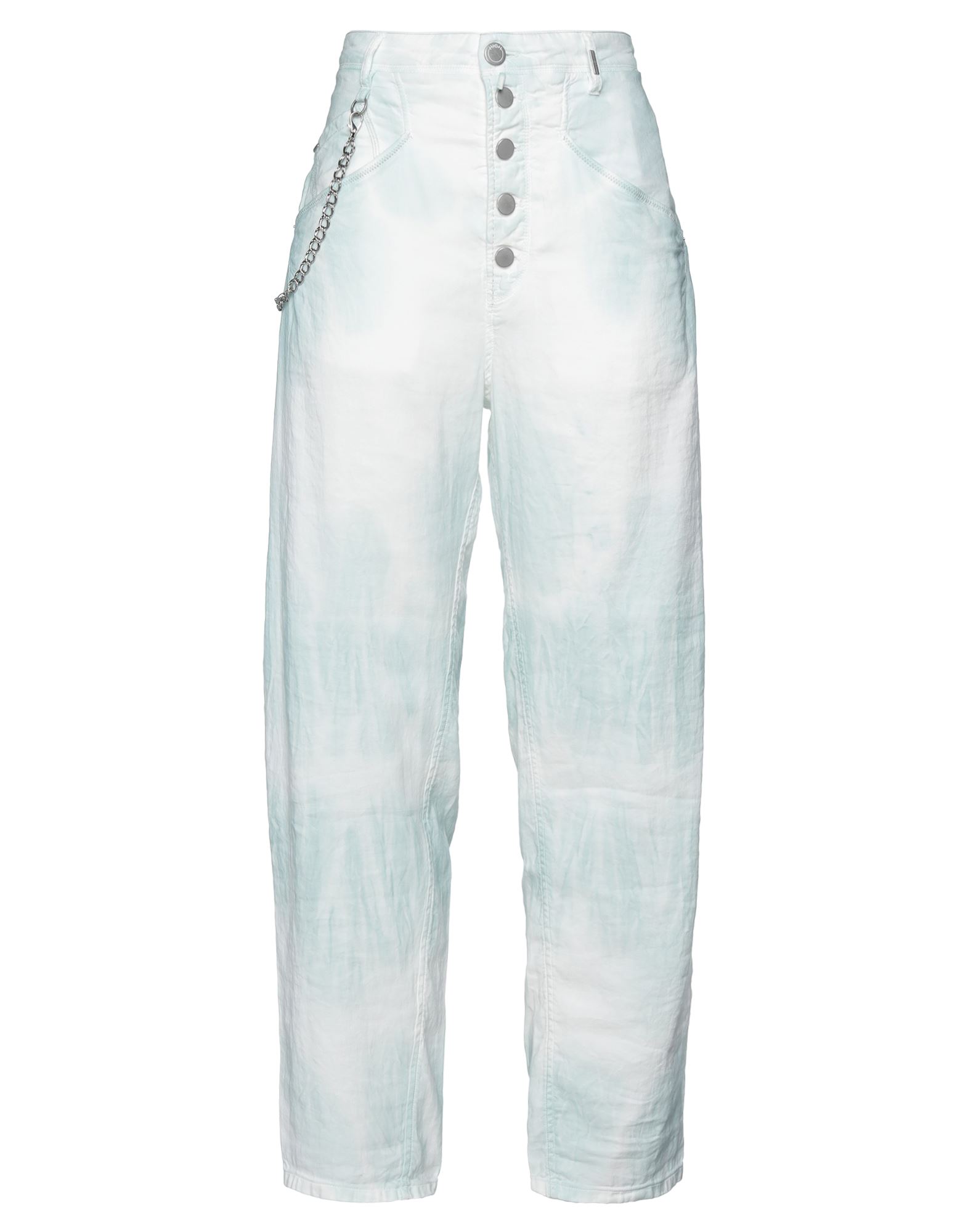 HIGH HIGH BOTTOMWEAR Casual Παντελόνι