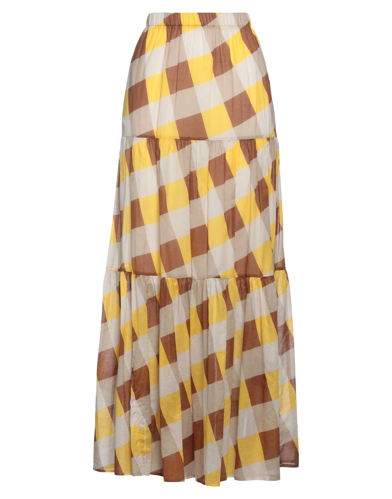 Semicouture - Hosen & Röcke - Midi-röcke - On Yoox.com 