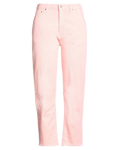 Pantalones vaqueros Mujer Rosa 29 Mujer