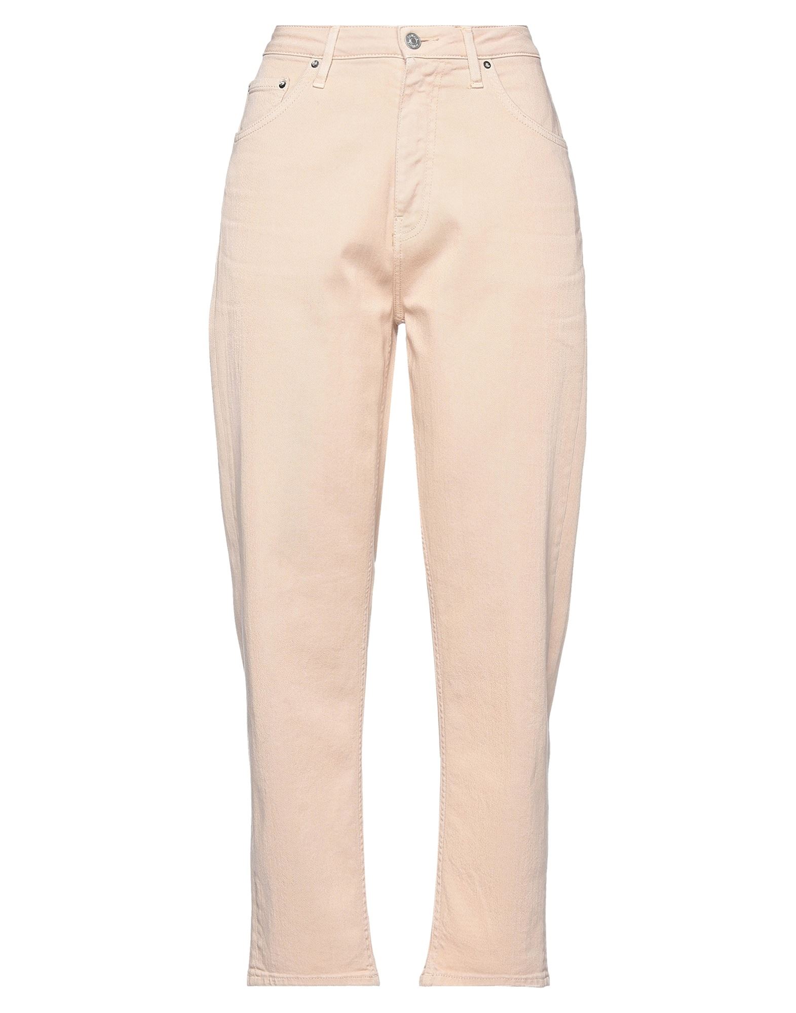 Haikure Jeans In Pink