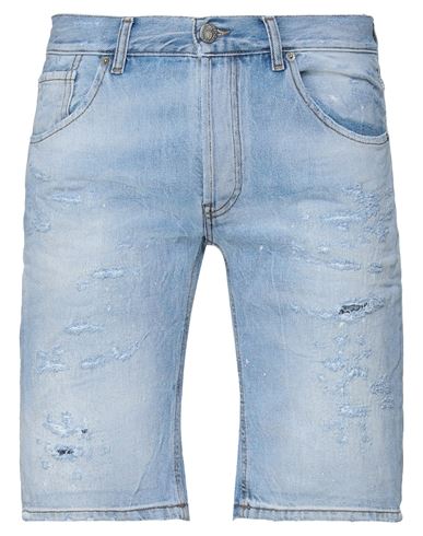 фото Джинсовые шорты pmds premium mood denim superior