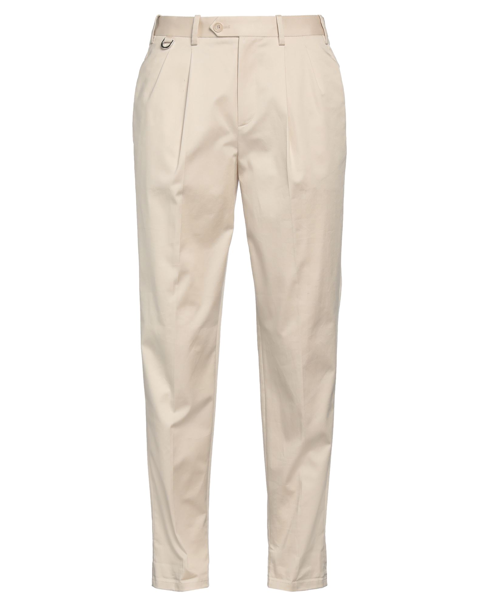 Neil Barrett Pants In Beige