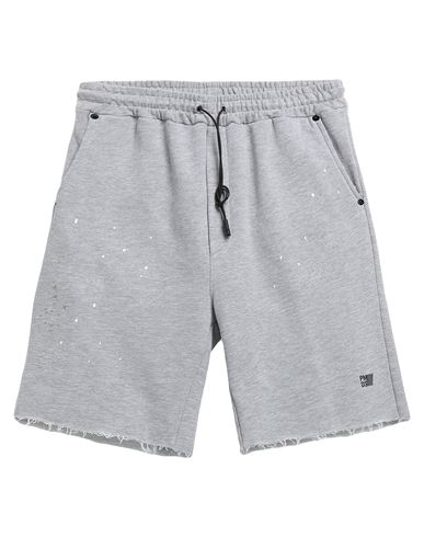 Шорты и бермуды PMDS PREMIUM MOOD DENIM SUPERIOR 