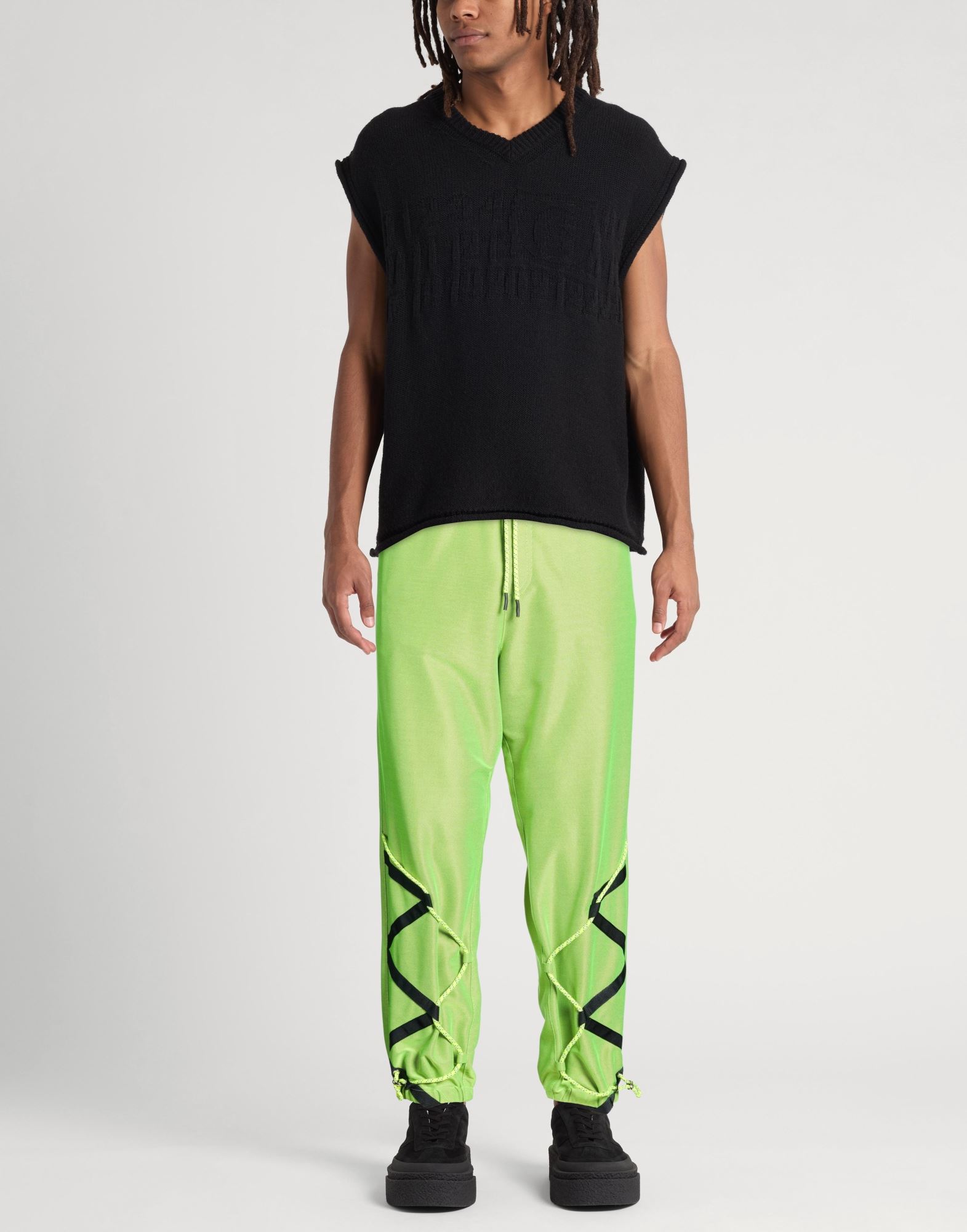  Iceberg - Partes De Abajo - Pantalones - On Yoox.com 