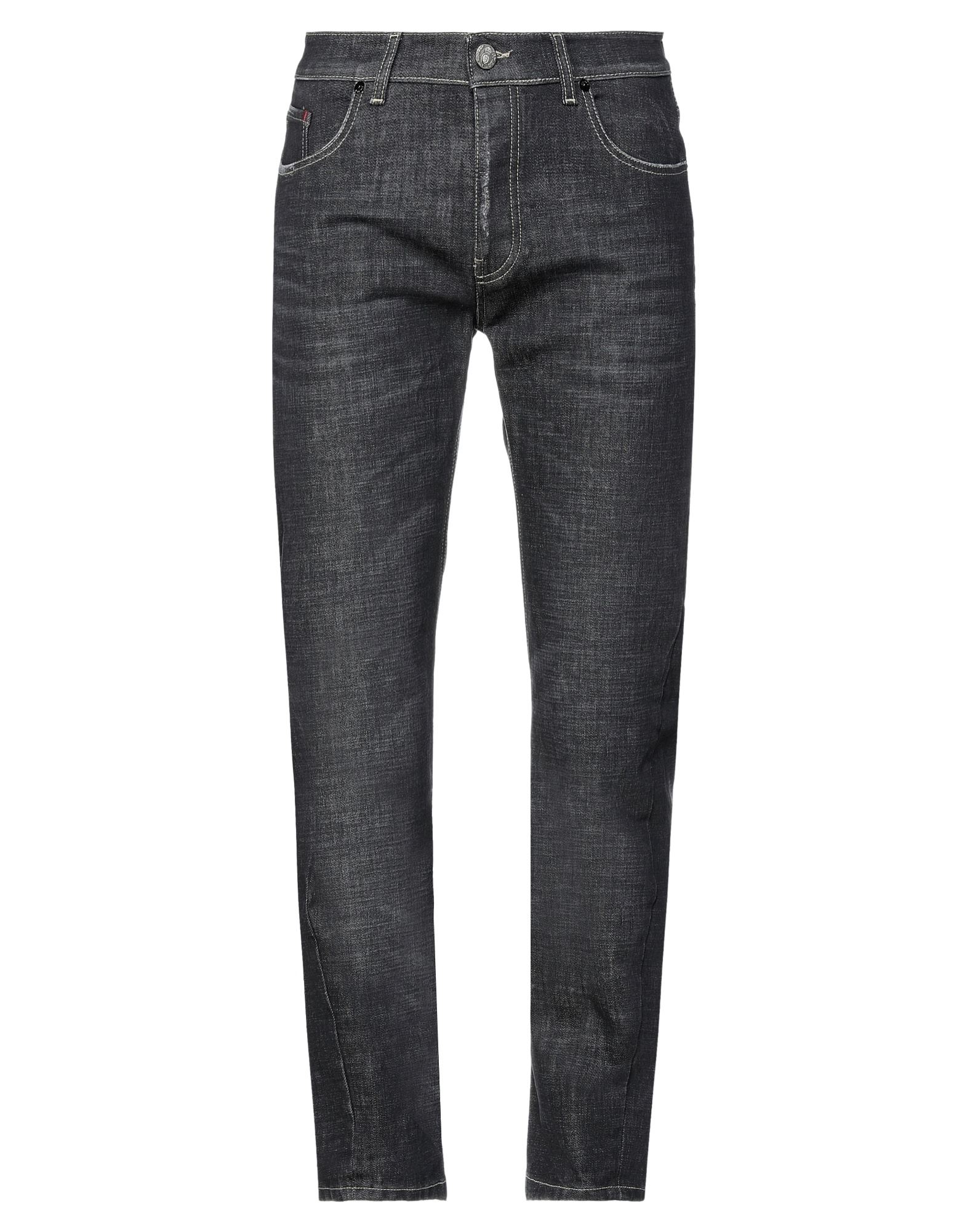 Pmds Premium Mood Denim Superior Jeans In Steel Grey | ModeSens