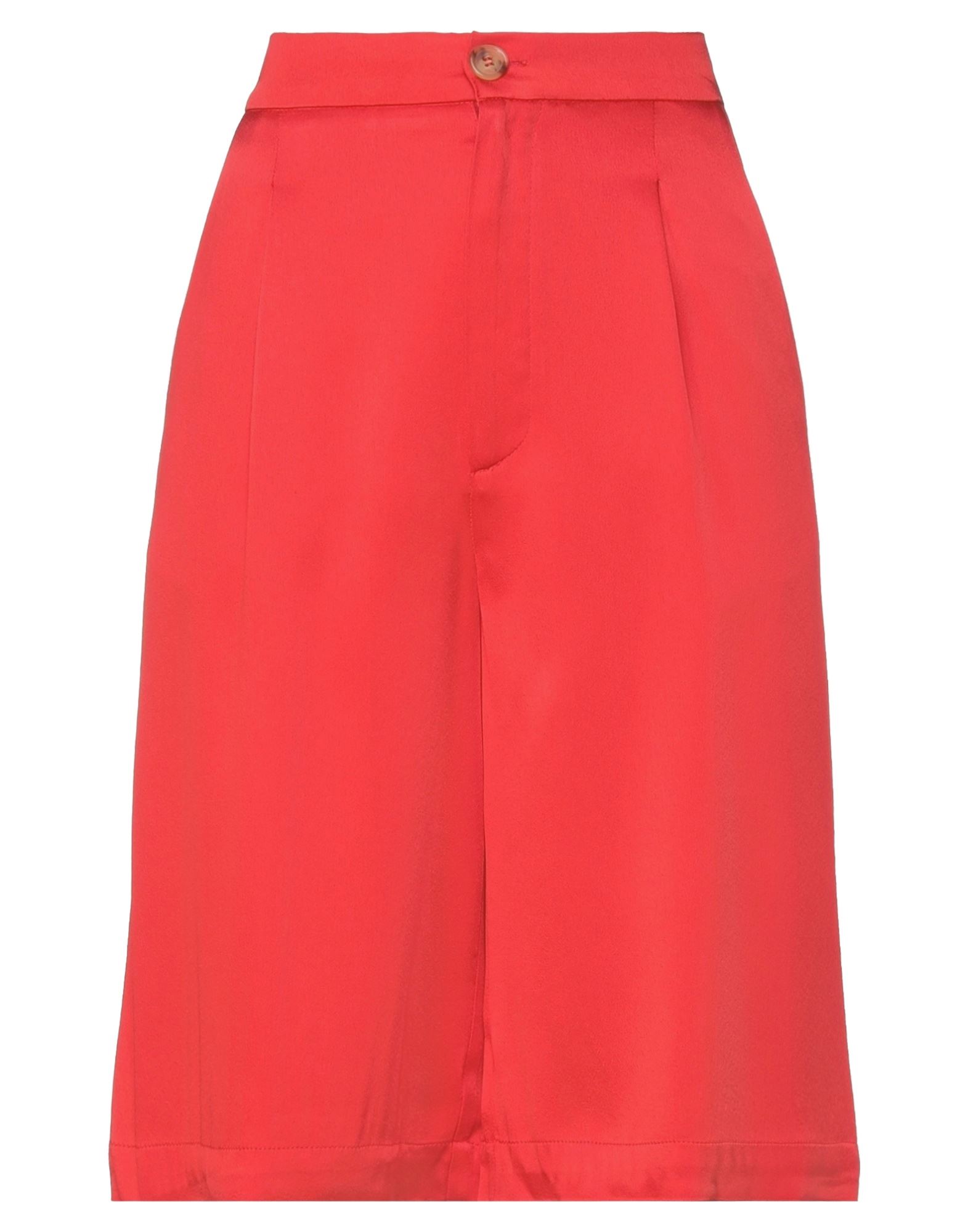 SEMICOUTURE BOTTOMWEAR Σορτς & Βερμούδες