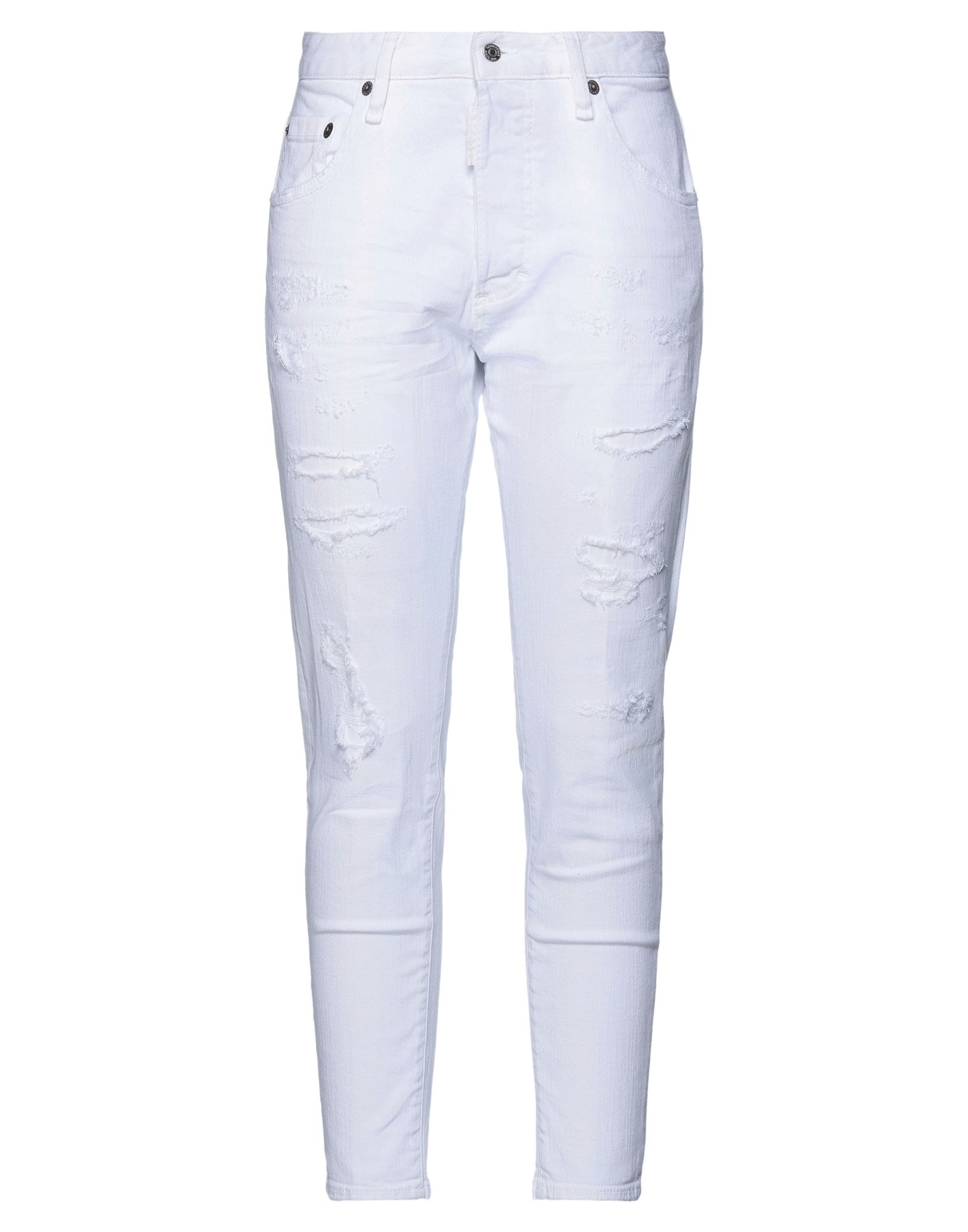 DSQUARED2 DSQUARED2 BOTTOMWEAR Τζιν