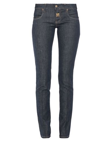 фото Джинсовые брюки met jeans