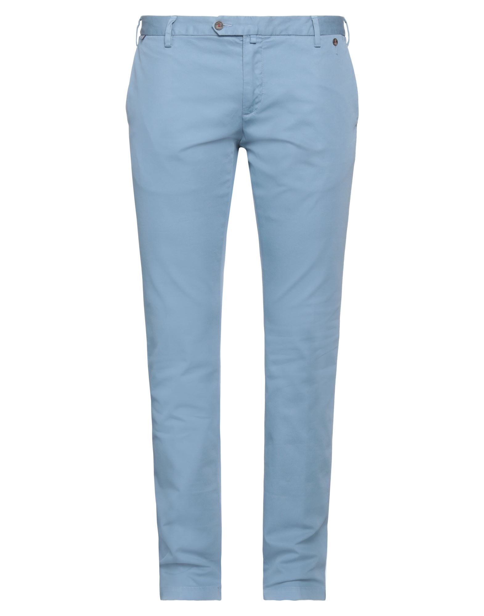 At.p.co Pants In Blue