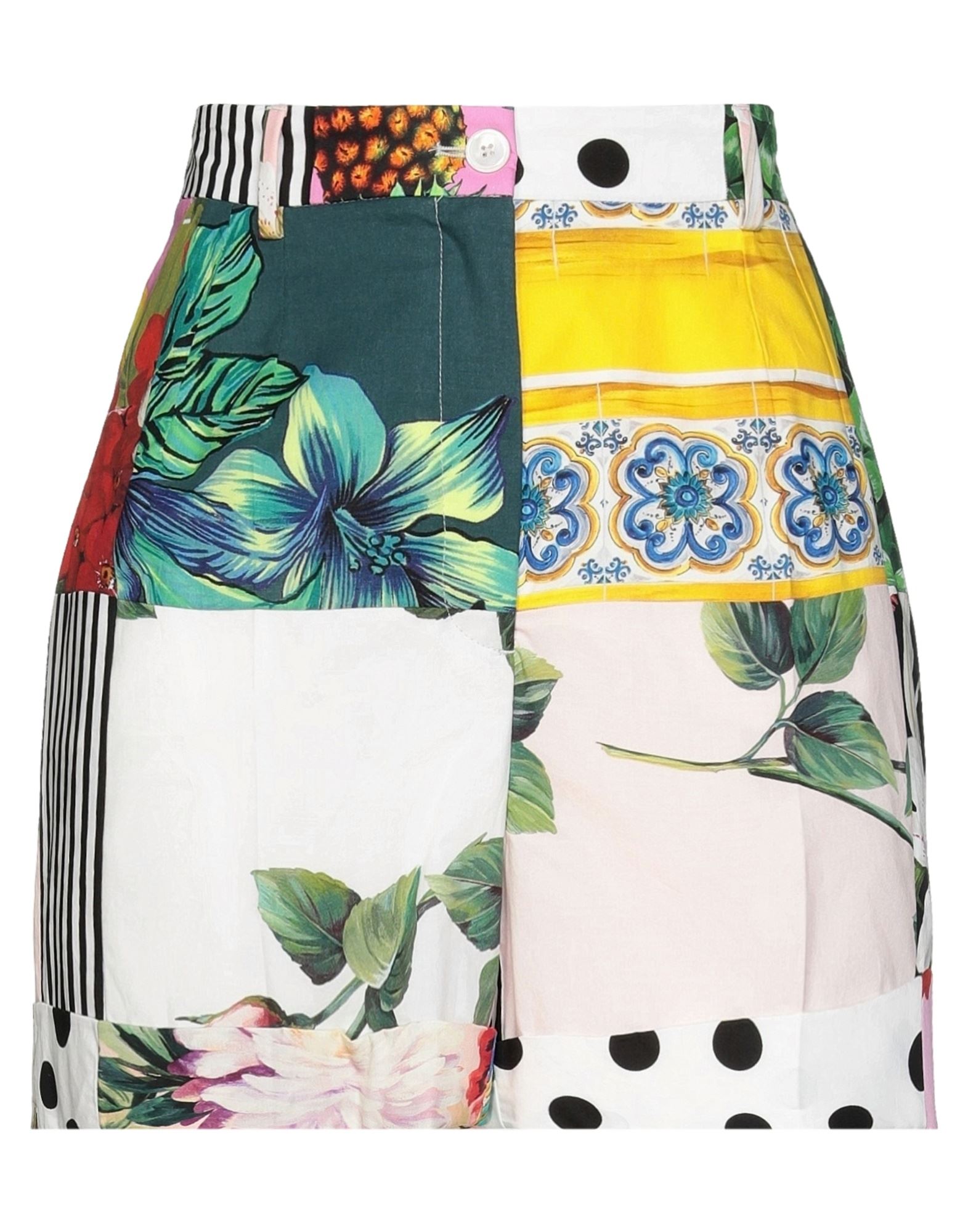 DOLCE&GABBANA DOLCE&GABBANA BOTTOMWEAR Σορτς & Βερμούδες