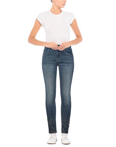 фото Джинсовые брюки met jeans