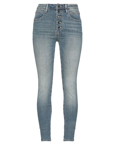 фото Джинсовые брюки met jeans