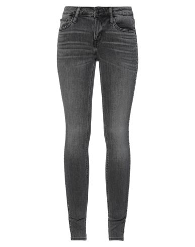 фото Джинсовые брюки met jeans