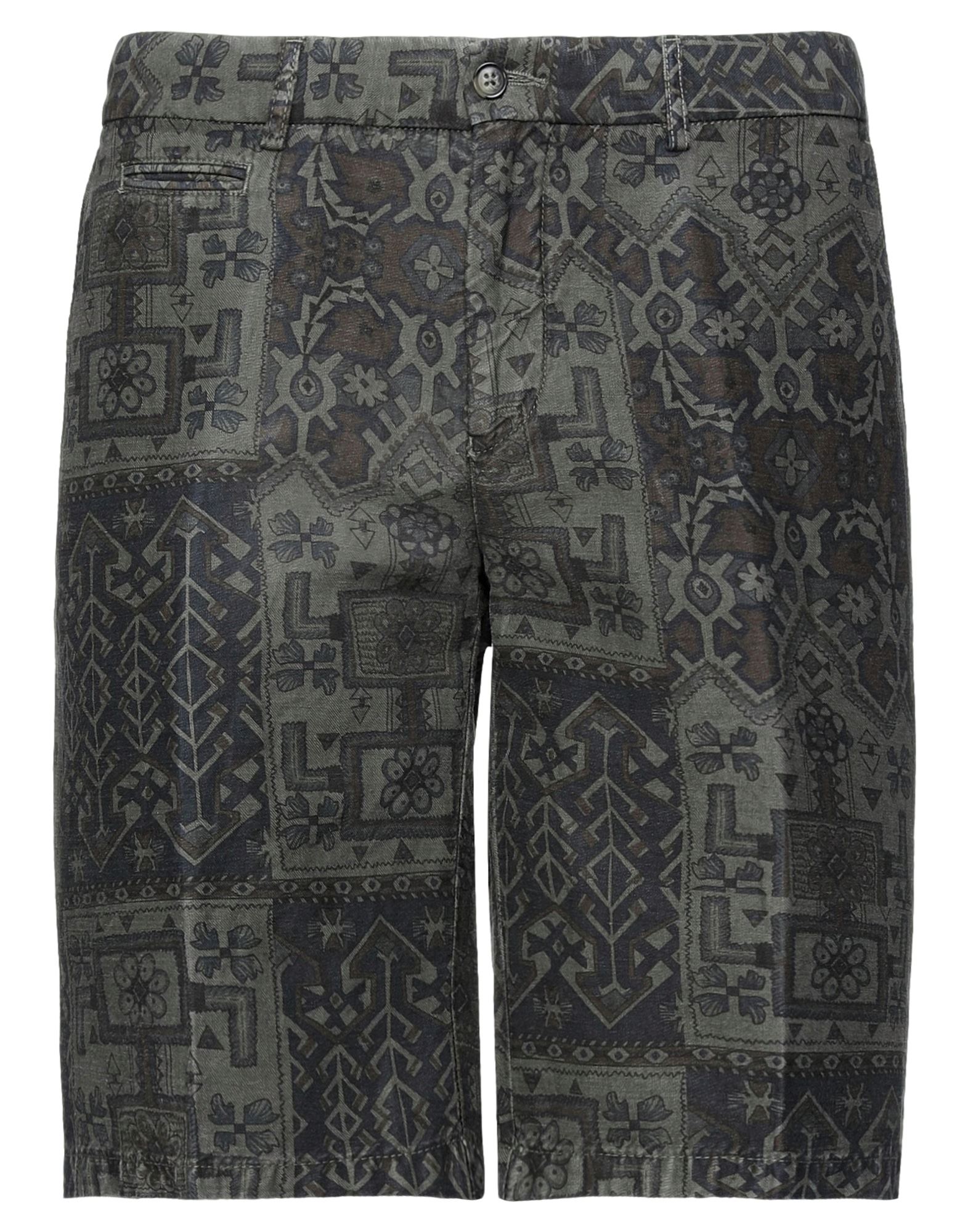 ALTEA SHORTS & BERMUDA SHORTS